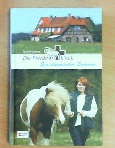 Die pferdeklinik von - die,