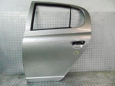 Tür hinten links Toyota Yaris