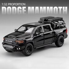 Dodge Ram TRX Mammoth 1000 l