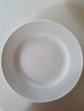 6 Schönwald Platzteller flach