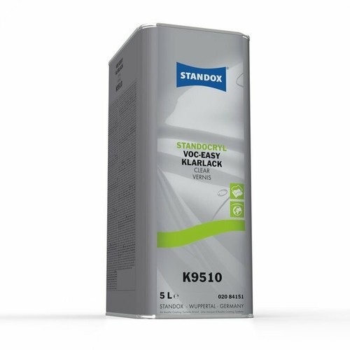 Standox standocryl voc - standox, easy