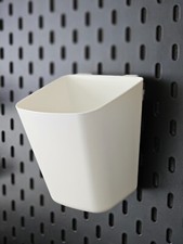 Box Behälter Halter IKEA