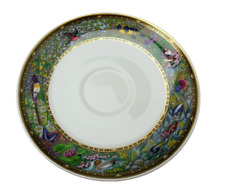 Untertasse ca. 15 cm  Vie Sauvage Villeroy & Boch TOP unbenutzt