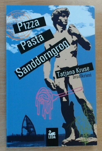 Pizza pasta sanddorngrog - pizza,,