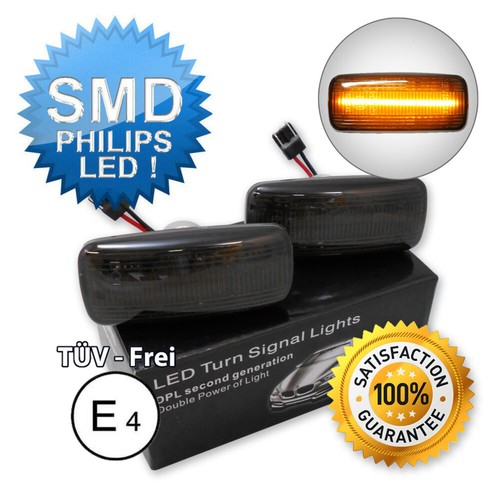 Led seitenblinker blinker - led,