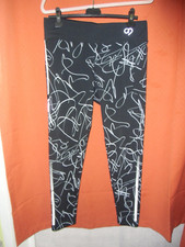Damen Sport Leggins gr.L,42-44 wie neu
