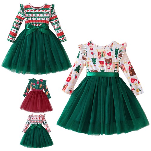 Baby mädchen kleid - baby,