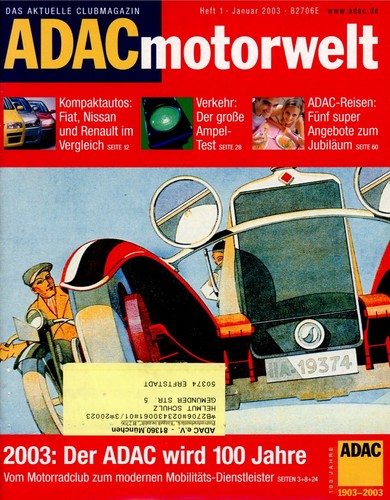Heft adac motorwelt - heft_adac,