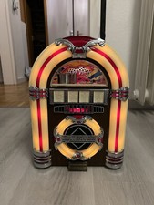 Jukebox Rock'n Roll Radio Spirit of St. Louis Collector's Edition