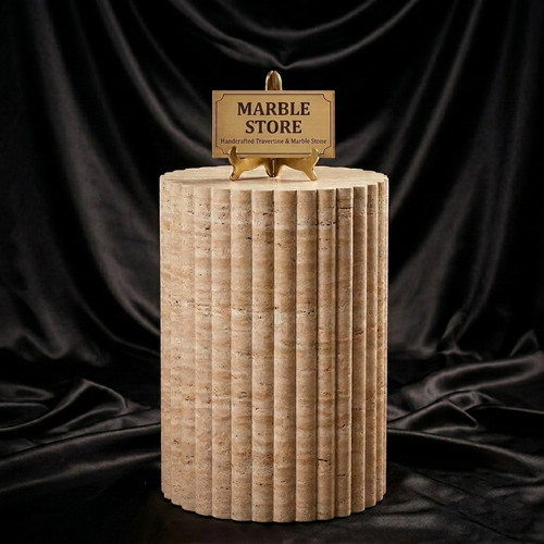 Handmade luxus fluted - luxus,