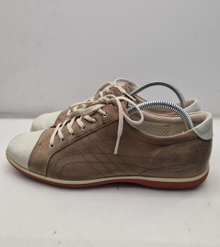 Ecco damen halbschuhe - 39,