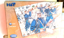 1:72 Firma Hät 7012