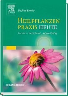 Heilpflanzenpraxis heute - heilpflanzenpraxis,