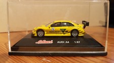 Schuco Werbemodell Audi A4