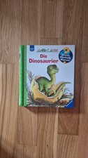 Wieso Weshalb Warum Die Dinosaurier 2 bis 4 Jahre