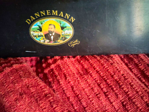 Dannemann laden verkaufskasten - dannemann,