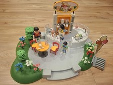PLAYMOBIL 4134 Ice Cream