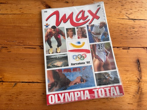 Max magazin ausgabe juli 07 - max,