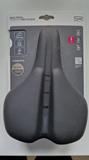 Fahrradsattel Damen Selle
