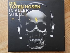Toten Hosen,die - In Aller