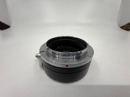 Leica leitz zwischenring - leitz,