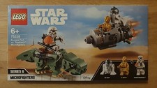 LEGO Star Wars 75228 Escape