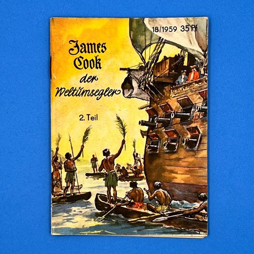 Kleine jugendreihe 1959 ddr - kleine,