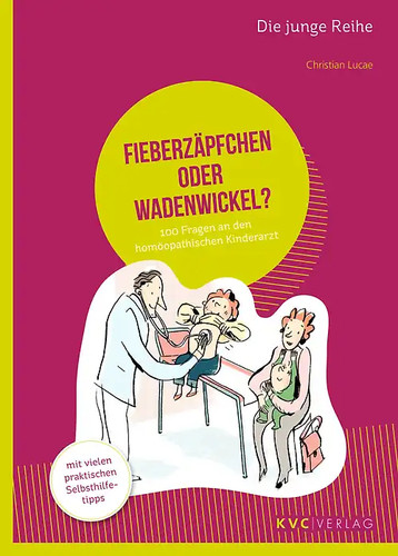 Fieberzäpfchen oder