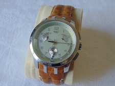 Swatch Irony Chrono Retrograde