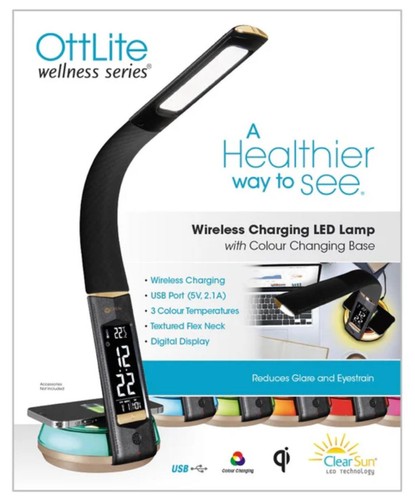 Ottlite wellness led - ottlite,