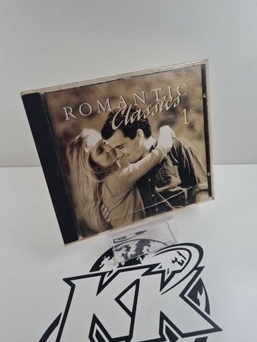 Tchibo romantic classics vol - tchibo,
