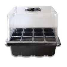 Zimmergewächshaus klein in