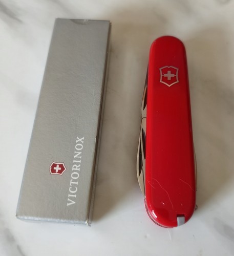 Victorinox schweizer - victorinox,
