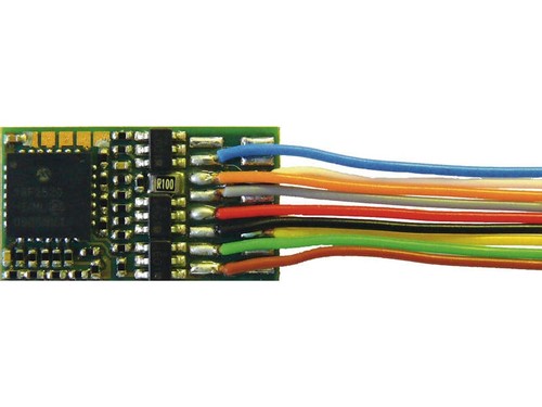 Roco 10894 decoder - roco,
