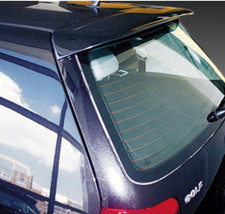 Dachspoiler für  VW Golf 4