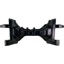 Original VW T4 Achse