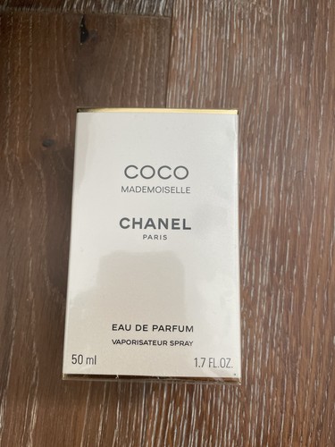 Chanel coco mademoiselle eau - chanel,