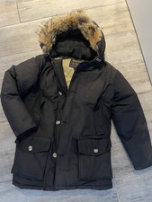 Woolrich Arctic Parka