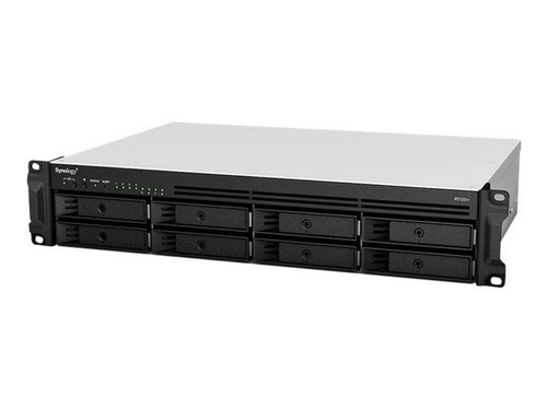 Synology rackstation rs1221 - synology,