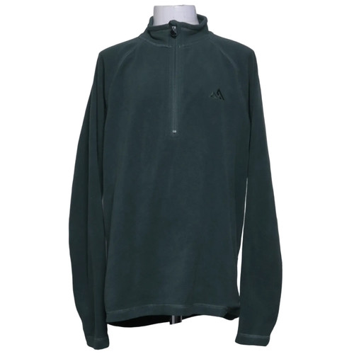 High mountain fleecepullover - high,
