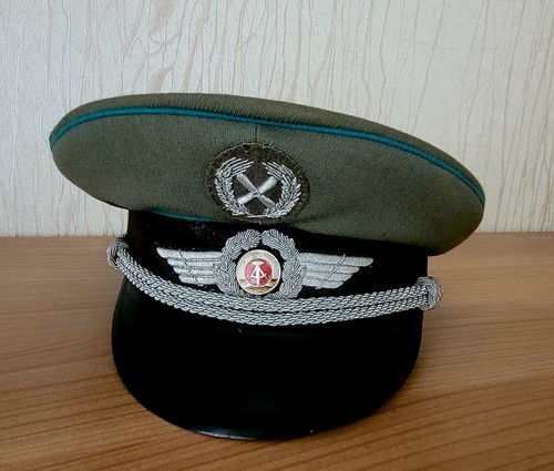 Ddr nva original 1960 - ddr,