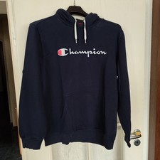 Champion Hoodie Kapuzen