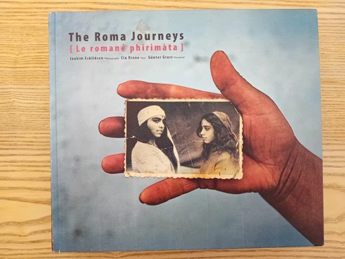 The roma journeys sebastian - roma,