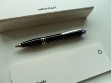 Montblanc starwalker resin - montblanc,