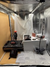 30x38cm 8in1 Hitzepresse Heißpresse T-Shirtpresse Transferpresse Tassen