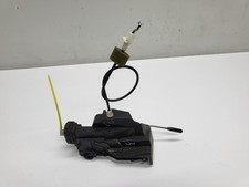 Mercedes W168 - Türschloss