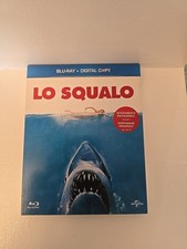 Der Hai (restaurierte und