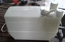 Grundfos Sololift2 C-3 automatische Kleinhebeanlage Schmutzwasser Abwasser