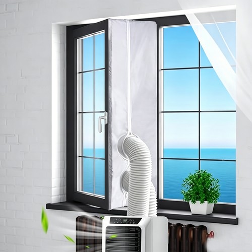 Fensterdichtung mobile
