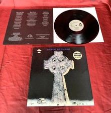Black Sabbath Headless Cross
